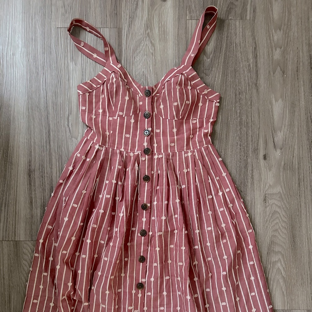 Maeve dress -